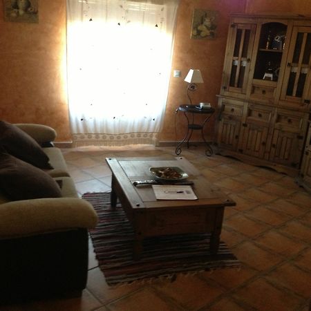 Apartamentos Rurales Complejo Penafiel Zarza La Mayor Dış mekan fotoğraf