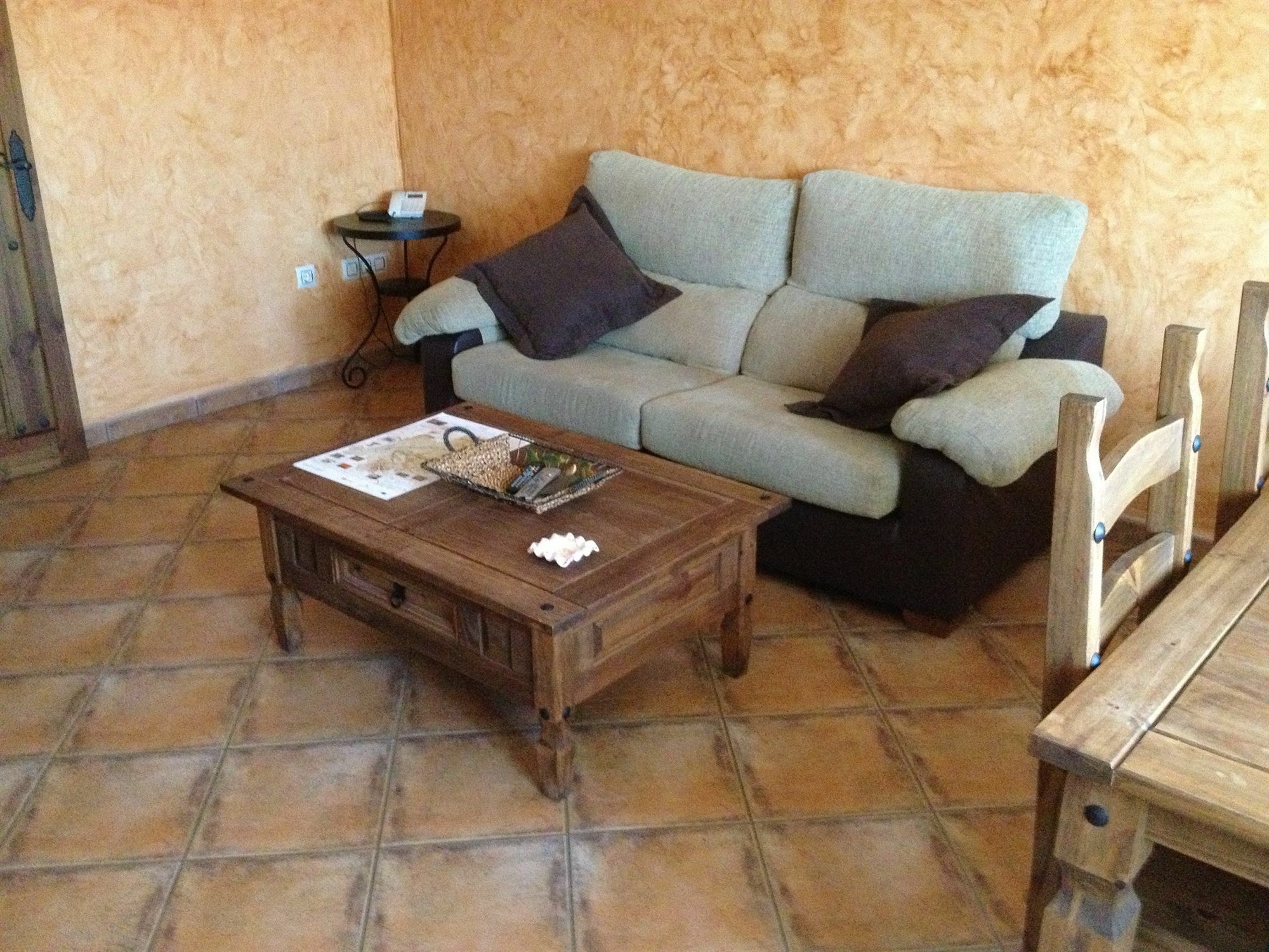 Apartamentos Rurales Complejo Penafiel Zarza La Mayor Dış mekan fotoğraf