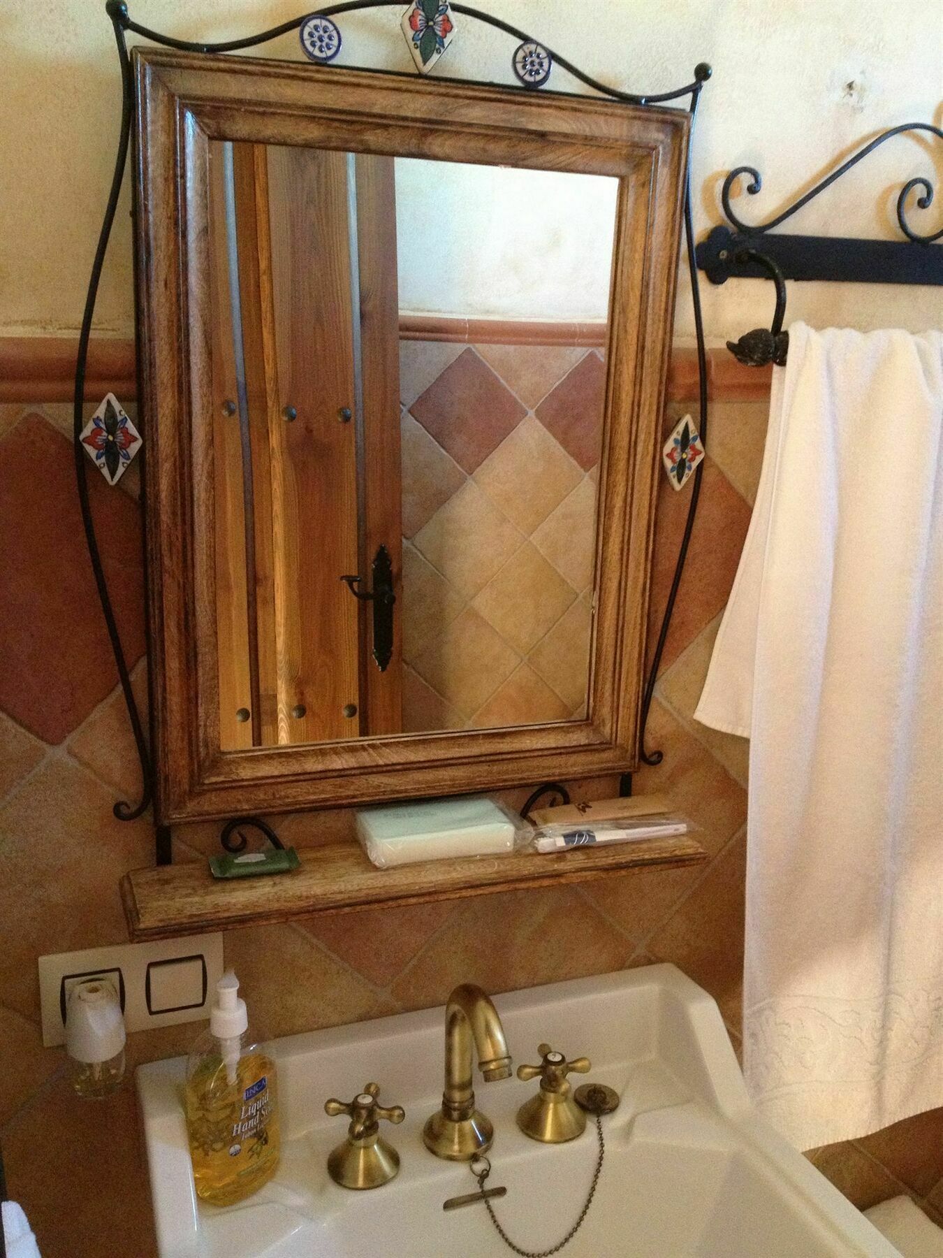 Apartamentos Rurales Complejo Penafiel Zarza La Mayor Dış mekan fotoğraf