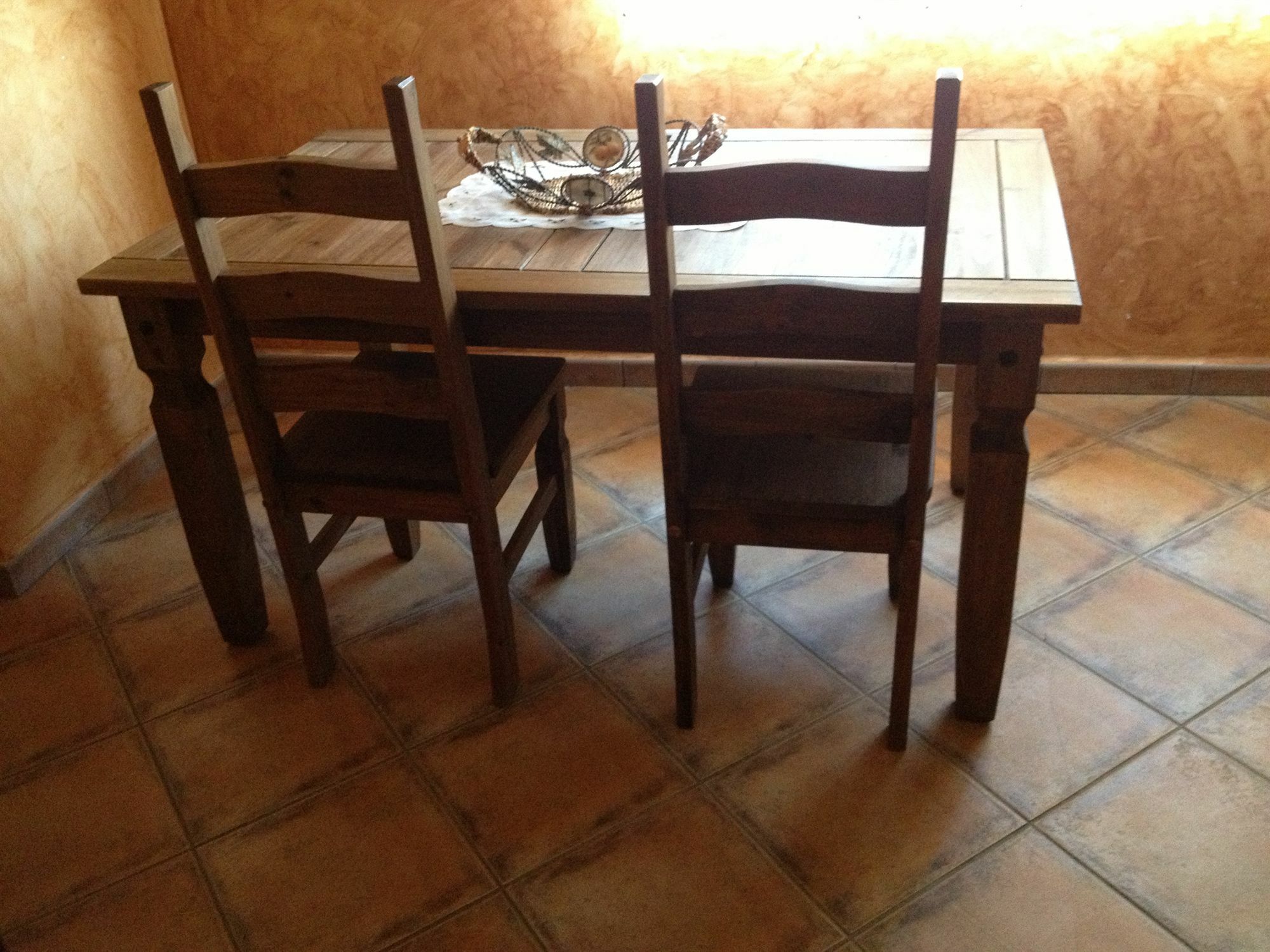 Apartamentos Rurales Complejo Penafiel Zarza La Mayor Dış mekan fotoğraf